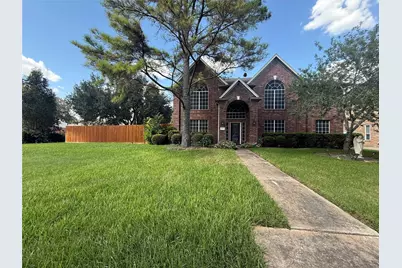 18326 Fern Trail Court, Houston, TX 77084 - Photo 4