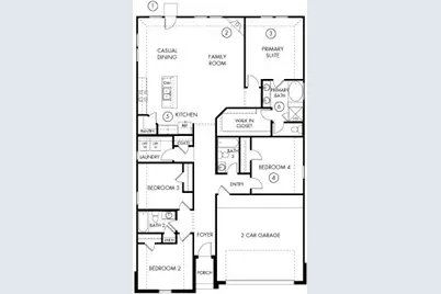 7718 Beaufort, Baytown, TX 77523 - Photo 10