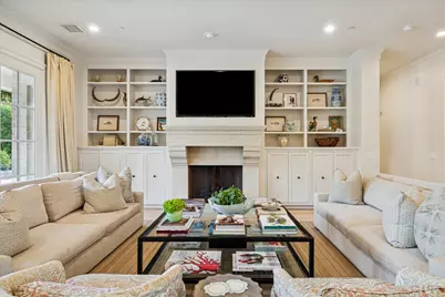 918 Flint River Drive, Hunters Creek Village, TX 77024 - Photo 14