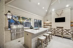 918 Flint River Dr, Hunters Creek Village, TX 77024 - Photo 42