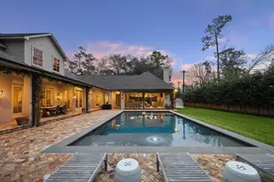 918 Flint River Dr, Hunters Creek Village, TX 77024 - Photo 46