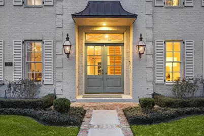 918 Flint River Drive, Hunters Creek Village, TX 77024 - Photo 4