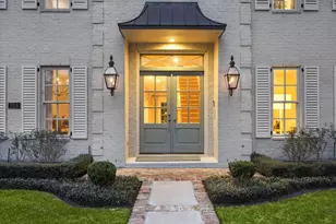 918 Flint River Dr, Hunters Creek Village, TX 77024 - Photo 4