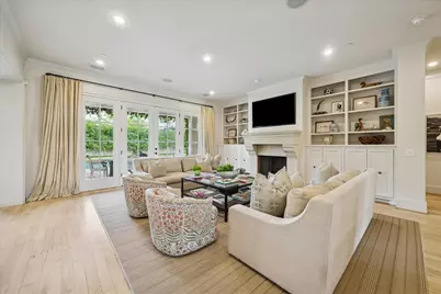 918 Flint River Drive, Hunters Creek Village, TX 77024 - Photo 12