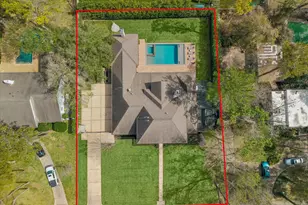 918 Flint River Dr, Hunters Creek Village, TX 77024 - Photo 50