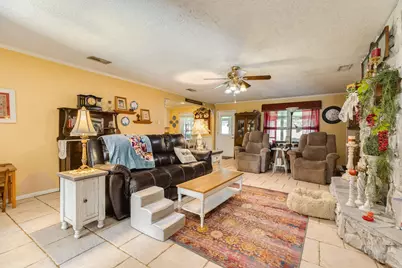 229 Yaupon Drive, Brazoria, TX 77422 - Photo 6