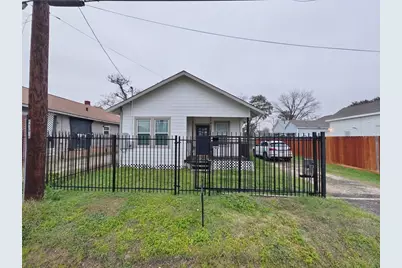 1217 Campbell Street, Houston, TX 77009 - Photo 4