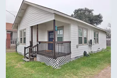 1217 Campbell Street, Houston, TX 77009 - Photo 8