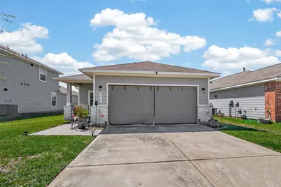 25914 Northpark Birch Drive, Porter, TX 77365 - Photo 2