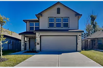 18843 Wembley Vista Trail, New Caney, TX 77357 - Photo 1