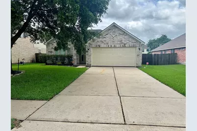 1039 N Teal Estates Circle, Fresno, TX 77545 - Photo 2