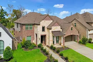 8915 Forest Side Dr, Missouri City, TX 77459 - Photo 4