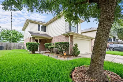 3702 Bent Springs Lane, Katy, TX 77449 - Photo 1