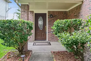 3702 Bent Springs Ln, Katy, TX 77449 - Photo 2