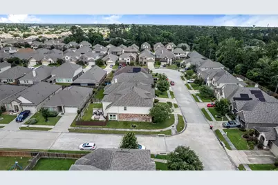 21420 Lambeth Ridge Lane, Kingwood, TX 77339 - Photo 36