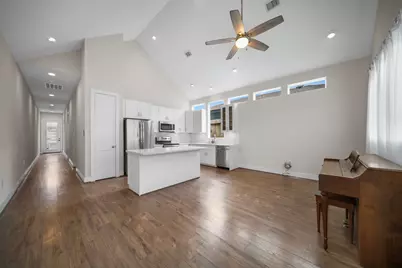 5415 Margarita Street, Houston, TX 77020 - Photo 4