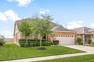 3507 Satin Leaf Ln, Richmond, TX 77469 - Photo 38