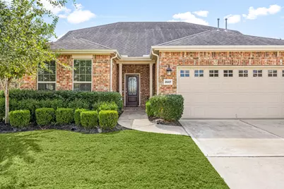 3507 Satin Leaf Lane, Richmond, TX 77469 - Photo 1