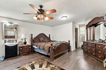493 Lattimer Drive, Livingston, TX 77351 - Photo 12