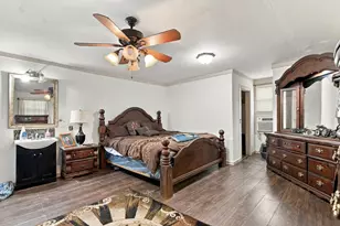 493 Lattimer Dr, Livingston, TX 77351 - Photo 12