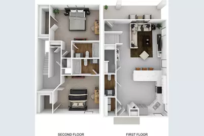 12707-102 Berthoud Drive, San Antonio, TX 78249 - Photo 2