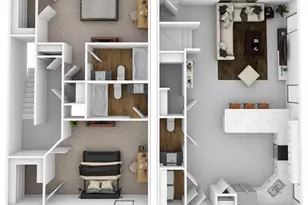 12707-102 Berthoud Dr, San Antonio, TX 78249 - Photo 2