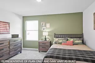 4509 Nevada Falls, Conroe, TX 77303 - Photo 10