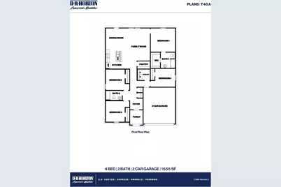 4509 Nevada Falls, Conroe, TX 77303 - Photo 14