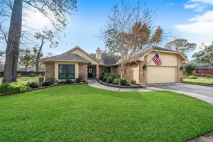 20256 Ivy Point Cir, Humble, TX 77346 - Photo 2