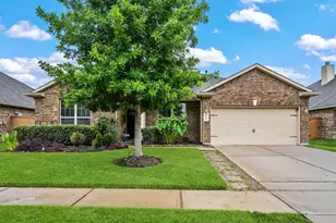12019 Delwood Terrace Dr, Humble, TX 77346 - Photo 1