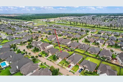 12019 Delwood Terrace Drive, Humble, TX 77346 - Photo 26