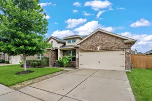 12019 Delwood Terrace Dr, Humble, TX 77346 - Photo 2