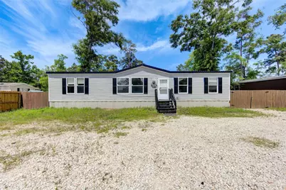 16569 Kingsbury Drive, Conroe, TX 77303 - Photo 1