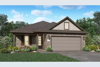 2029 Solstice Landing Drive, Brookshire, TX 77423 - Photo 1