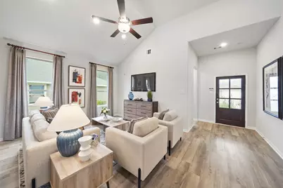 607 Burkett Street, Dayton, TX 77535 - Photo 4
