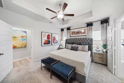 607 Burkett Street, Dayton, TX 77535 - Photo 14