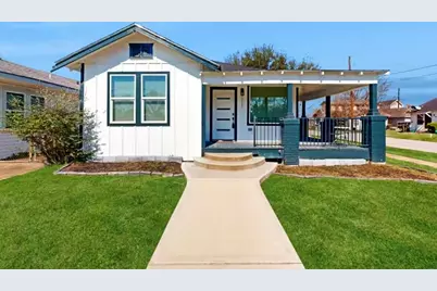 3241 Reeves Street, Houston, TX 77004 - Photo 1