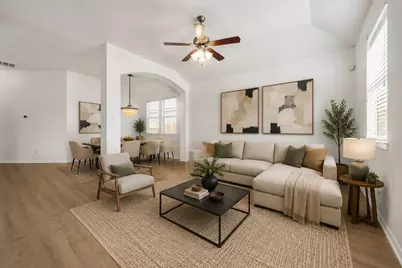 4707 Waukegan Road, Conroe, TX 77306 - Photo 4