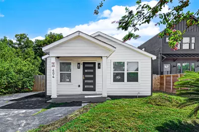404 E 37th Street, Houston, TX 77018 - Photo 2