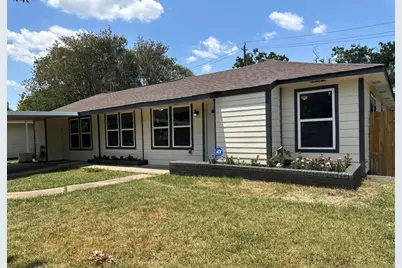 6059 Doulton Drive, Houston, TX 77033 - Photo 2