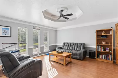 6618 Wimbledon Trail Road, Spring, TX 77379 - Photo 10