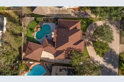 6618 Wimbledon Trail Road, Spring, TX 77379 - Photo 40