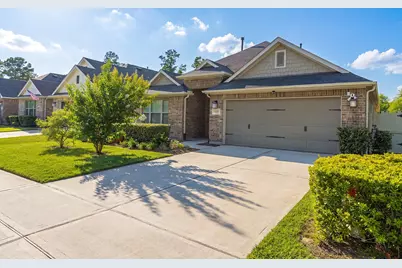 10289 South Goshawk Trail, Conroe, TX 77385 - Photo 1