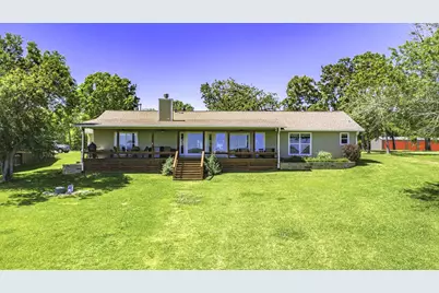 292 Old Post Rd S, Livingston, TX 77351 - Photo 6