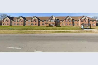 6702 Georgetown Rd, Indianapolis, IN 46268 - Photo 1