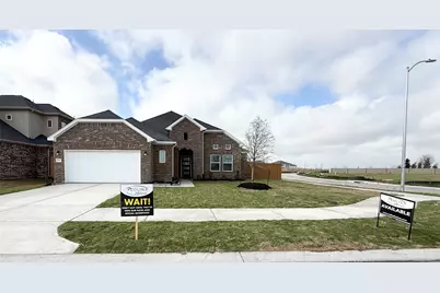 1052 Apple Ridge Road, Magnolia, TX 77355 - Photo 2