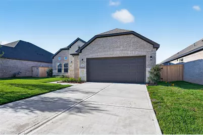 1052 Apple Ridge Road, Magnolia, TX 77355 - Photo 2
