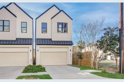 5753 Kiam, Houston, TX 77007 - Photo 2