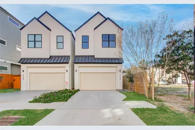 5753 Kiam, Houston, TX 77007 - Photo 4