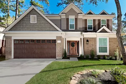 11 E Summer Storm Circle, The Woodlands, TX 77381 - Photo 2